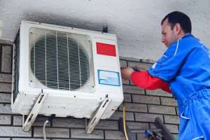 Find HVAC Contractors in Fort Bend County